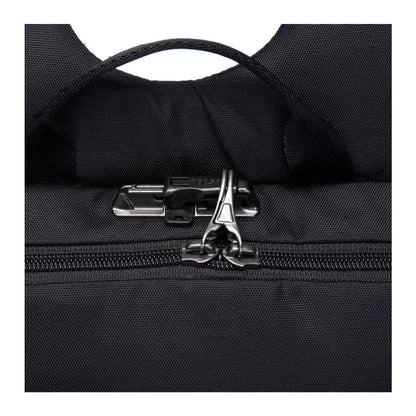 Roobar sport locking system