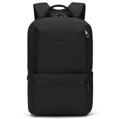 Pacsafe Metrosafe X Anti-Theft 20L Laptop Backpack - Black
