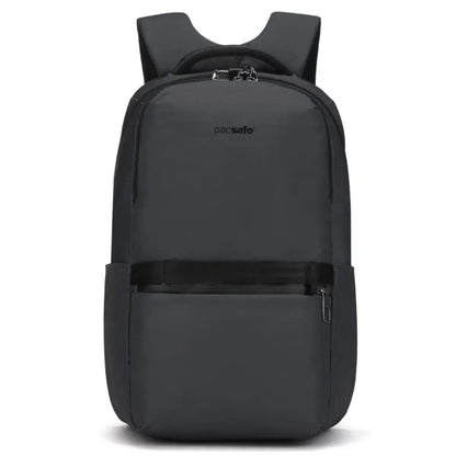 Pacsafe Metrosafe X Anti-Theft 25L 16" Laptop Backpack - Slate