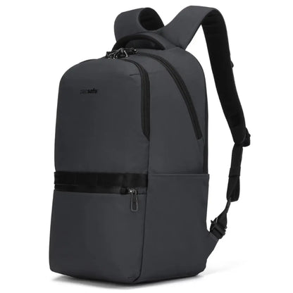 Made from recycled PET bottles