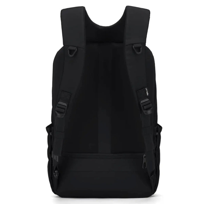 Pacsafe Metrosafe X Anti-Theft 25L Laptop Backpack - Black
