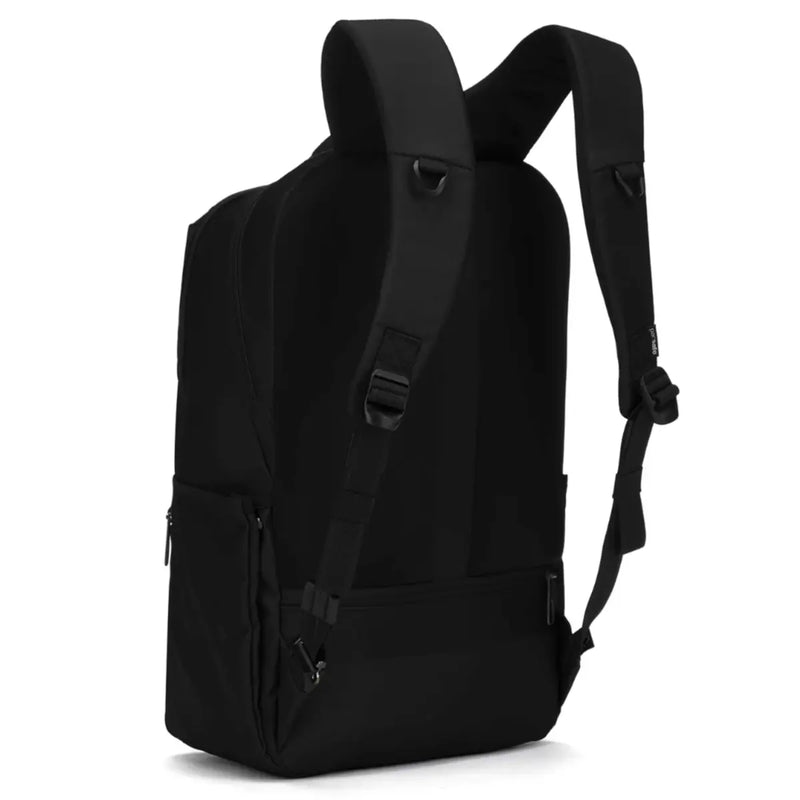 Pacsafe Metrosafe X Anti-Theft 25L Laptop Backpack - Black