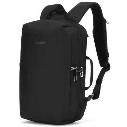 Ultra-compact backpack for commuting urban professionals
