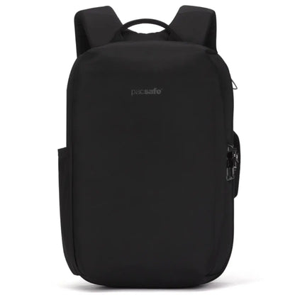 Pacsafe Metrosafe X Commuter Anti-Theft 13" Laptop Backpack - Black