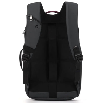 Water repellent shell fabric