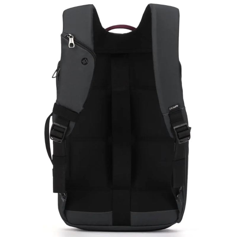 Water repellent shell fabric