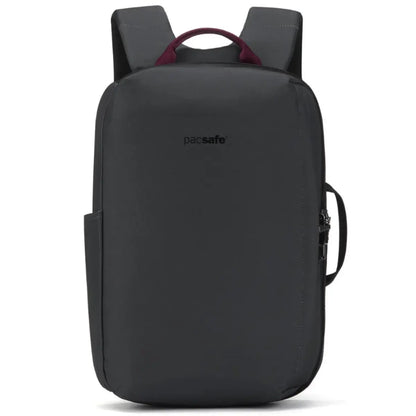 Pacsafe Metrosafe X Commuter Anti-Theft 13" Laptop Backpack - Slate