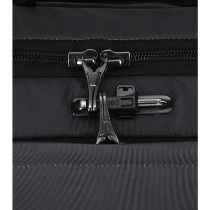 Roobar sport locking system