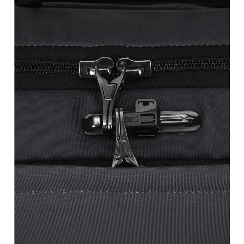 Roobar sport locking system