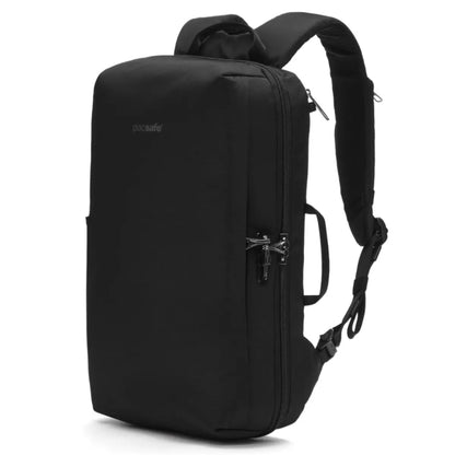 Water repellent shell fabric