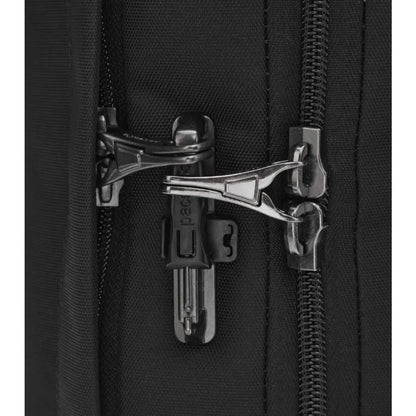 Roobar sport locking system