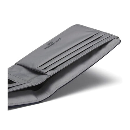 Pacsafe RFIDsafe Bifold Wallet - Coastal Blue
