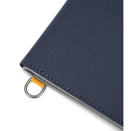 Pacsafe RFIDsafe Bifold Wallet - Coastal Blue
