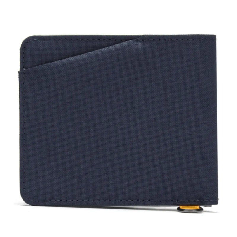 Pacsafe RFIDsafe Bifold Wallet - Coastal Blue