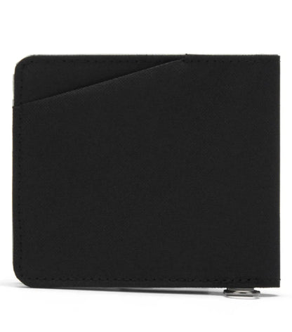 Pacsafe RFIDsafe Bifold Wallet - Jet Black