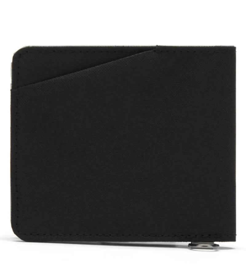 Pacsafe RFIDsafe Bifold Wallet - Jet Black