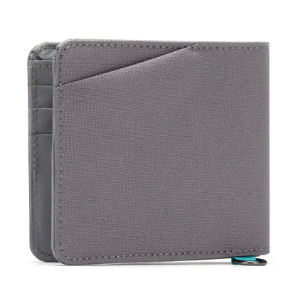 Pacsafe RFIDsafe Bifold Wallet - Stone