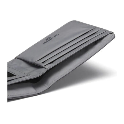 Pacsafe RFIDsafe Bifold Wallet - Stone
