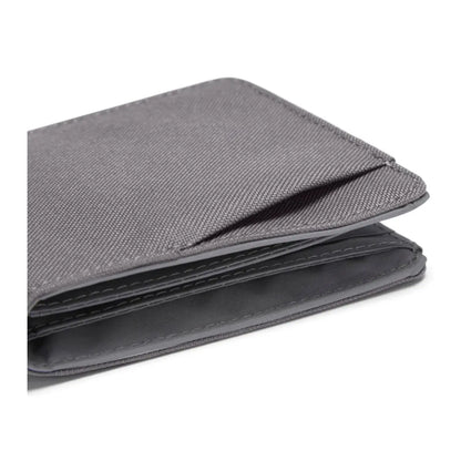 Pacsafe RFIDsafe Bifold Wallet - Stone