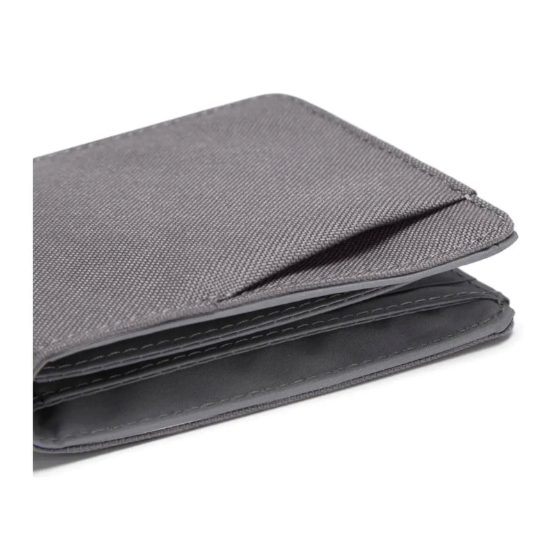 Pacsafe RFIDsafe Bifold Wallet - Stone