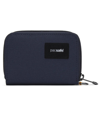 Pacsafe RFIDsafe Card Wallet - Coastal Blue