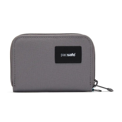 Pacsafe RFIDsafe Card Wallet - Stone