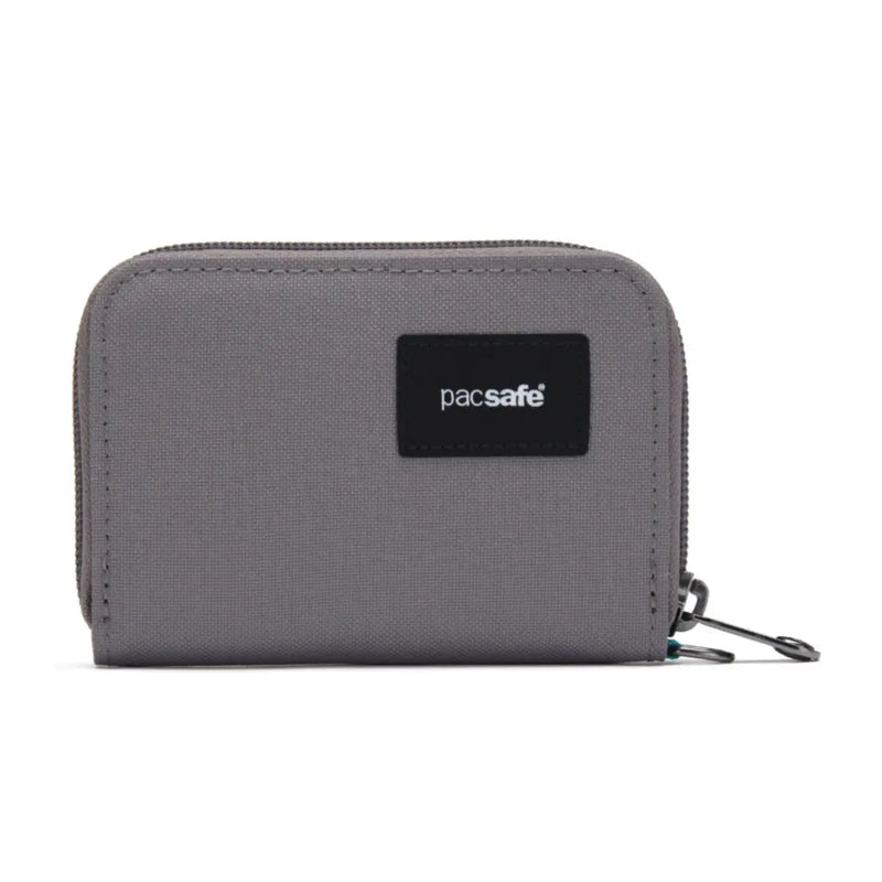 Pacsafe RFIDsafe Card Wallet - Stone