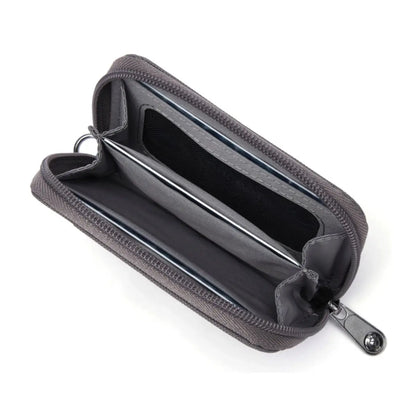 Pacsafe RFIDsafe Card Wallet - Stone