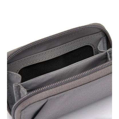 Pacsafe RFIDsafe Card Wallet - Stone