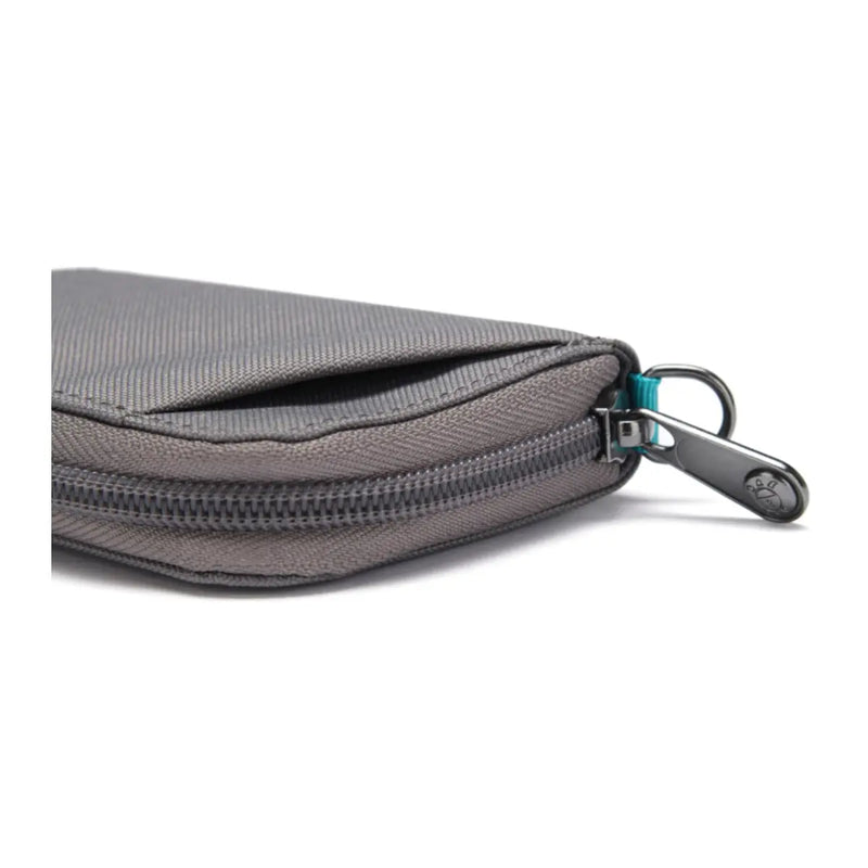 Pacsafe RFIDsafe Card Wallet - Stone