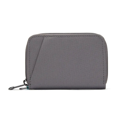 Pacsafe RFIDsafe Card Wallet - Stone