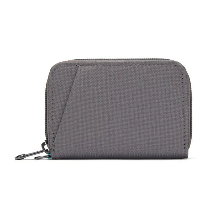 Pacsafe RFIDsafe Card Wallet - Stone