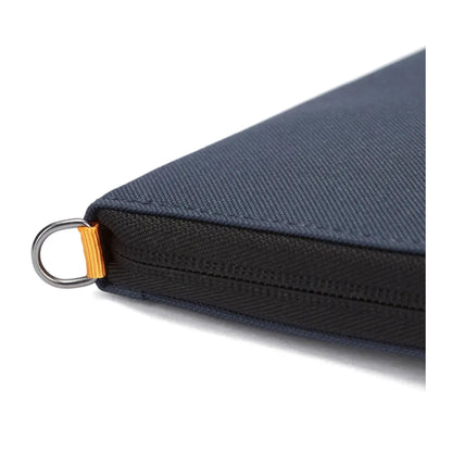 Pacsafe RFIDsafe Compact Travel Organiser - Coastal Blue