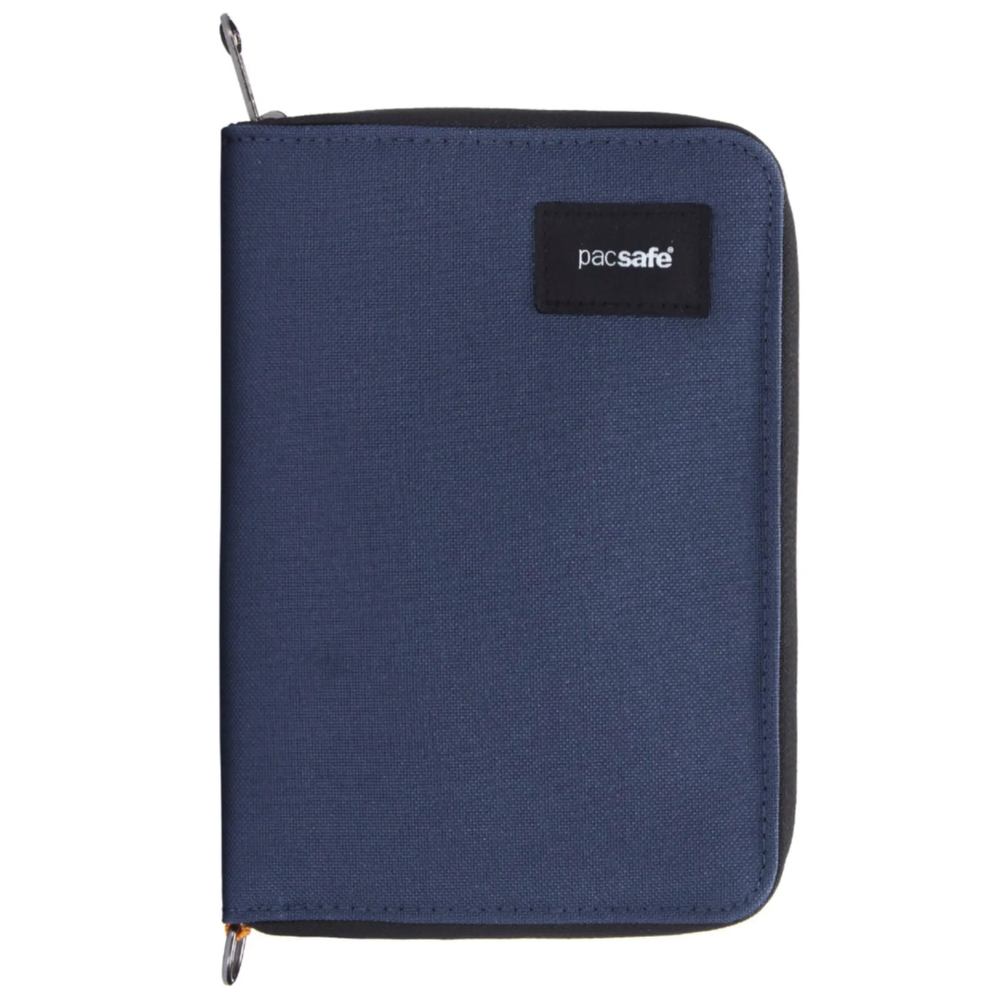 Pacsafe RFIDsafe Compact Travel Organiser - Coastal Blue