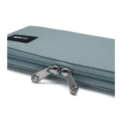Pacsafe RFIDsafe Continental Wallet - Fresh Mint