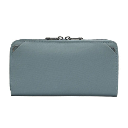 Pacsafe RFIDsafe Continental Wallet - Fresh Mint