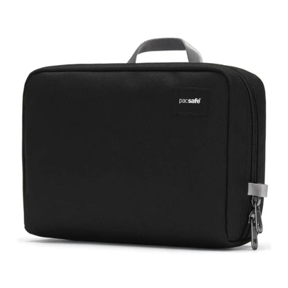 Pacsafe RFIDsafe Gear Pouch - Jet Black