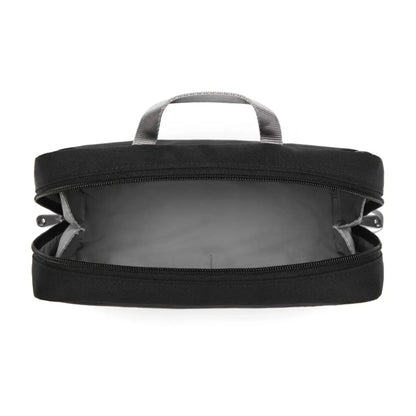 Pacsafe RFIDsafe Gear Pouch - Jet Black