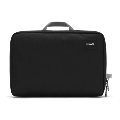 Pacsafe RFIDsafe Gear Pouch - Jet Black