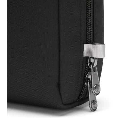 Pacsafe RFIDsafe Gear Pouch - Jet Black