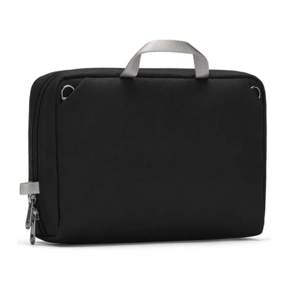 Pacsafe RFIDsafe Gear Pouch - Jet Black