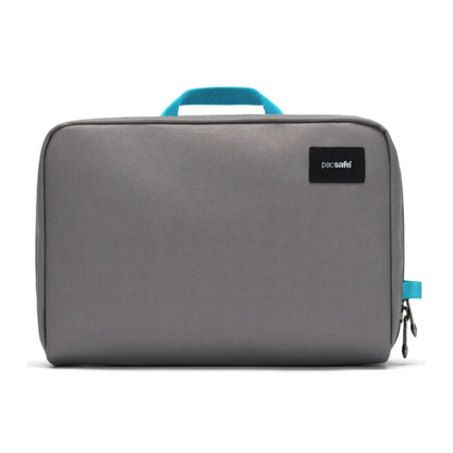 Pacsafe RFIDsafe Gear Pouch - Stone
