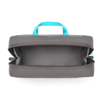 Pacsafe RFIDsafe Gear Pouch - Stone