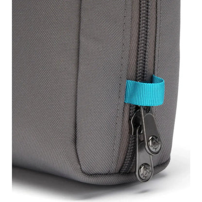 Pacsafe RFIDsafe Gear Pouch - Stone