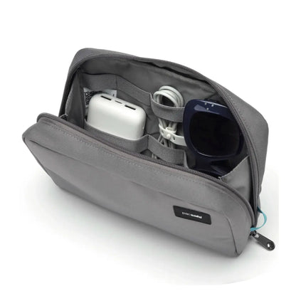 Pacsafe RFIDsafe Gear Pouch - Stone
