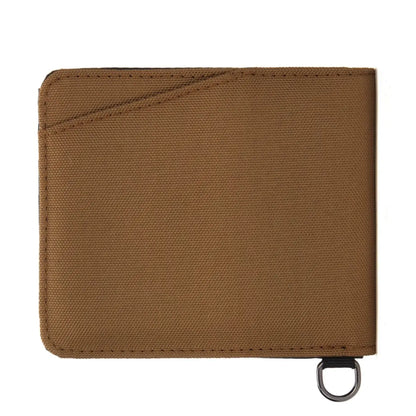 RFID blocking material protects your credit cards against unwanted scans