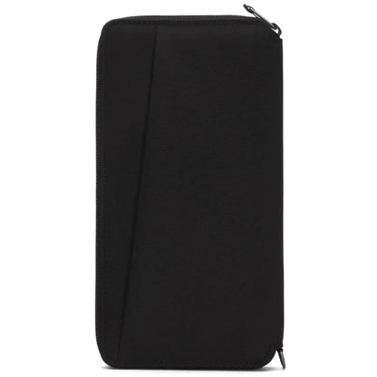 Water repellent shell fabric