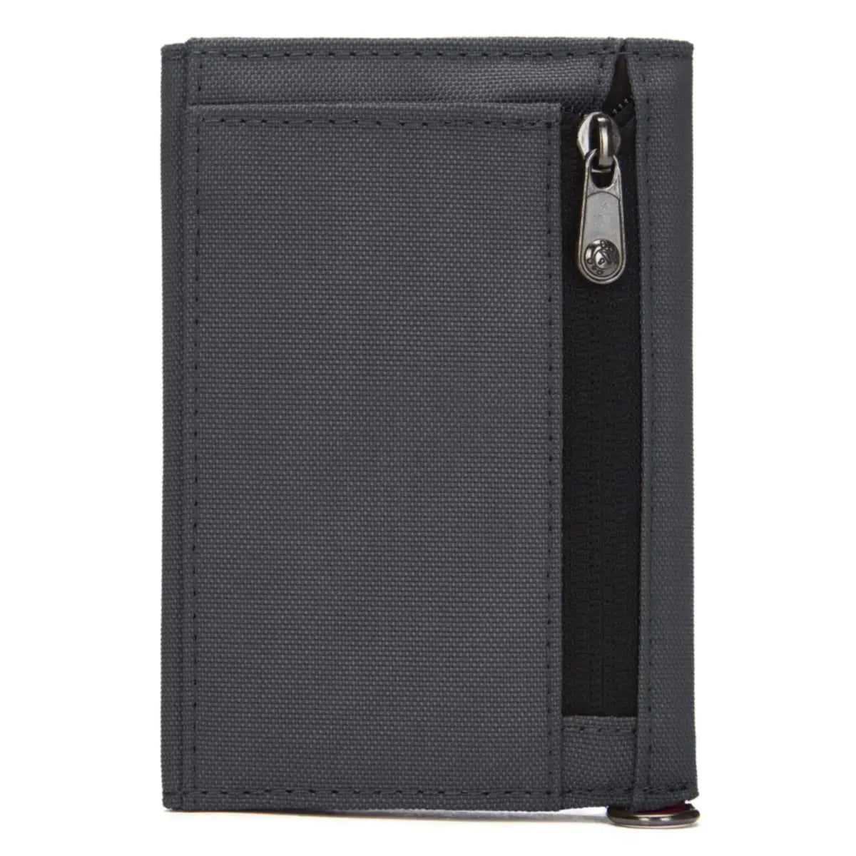 Coin pocket for easy storage