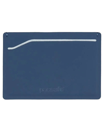 RFIDsafe - TEC Sleeve Wallet - Navy