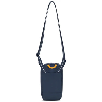 Pacsafe RFIDsafe Tech Crossbody - Coastal Blue